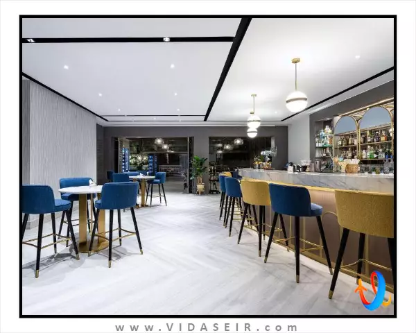 هتل سوفیتل جمیرا بیچ دبی